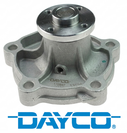 DAYCO WATER PUMP TO SUIT SUZUKI M15A M16A 1.5L 1.6L I4