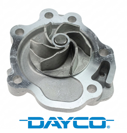 DAYCO WATER PUMP TO SUIT SUZUKI SWIFT AZ K10C TURBO 1.0L I3