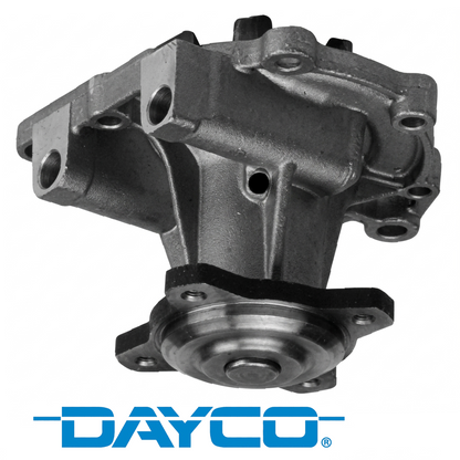 DAYCO WATER PUMP TO SUIT SUZUKI BALENO SY418 J18A 1.8L I4