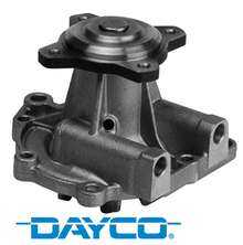 DAYCO WATER PUMP TO SUIT SUZUKI BALENO SY418 J18A 1.8L I4