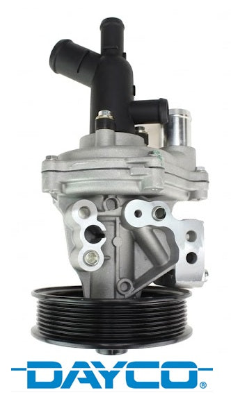 DAYCO WATER PUMP TO SUIT FORD TRANSIT VH VJ D0FA D2FA D4FA TURBO DIESEL 2.4L I4
