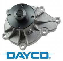 DAYCO WATER PUMP TO SUIT HOLDEN JACKAROO U8 4JX1 TURBO DIESEL 3.0L I4