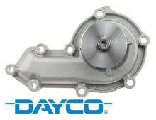 DAYCO WATER PUMP TO SUIT LAND ROVER 11L 12L 16L 18L 20L TURBO DIESEL 2.5L I4