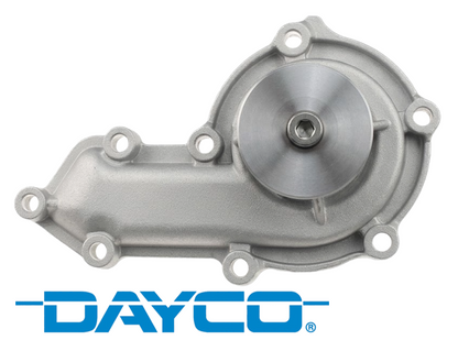 DAYCO WATER PUMP TO SUIT LAND ROVER 11L 12L 16L 18L 20L TURBO DIESEL 2.5L I4