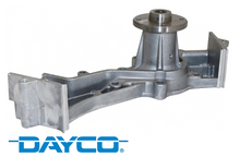 DAYCO WATER PUMP TO SUIT NISSAN PATHFINDER D21 VG30E 3.0L V6