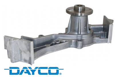 DAYCO WATER PUMP TO SUIT NISSAN PATHFINDER D21 VG30E 3.0L V6