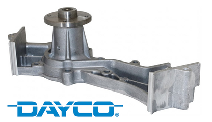 DAYCO WATER PUMP TO SUIT NISSAN PATHFINDER D21 VG30E 3.0L V6