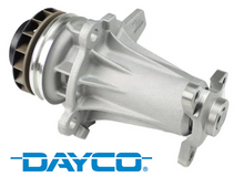 DAYCO WATER PUMP TO SUIT NISSAN V9X TURBO DIESEL 3.0L V6