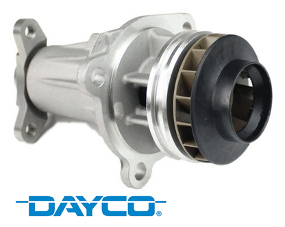 DAYCO WATER PUMP TO SUIT NISSAN V9X TURBO DIESEL 3.0L V6