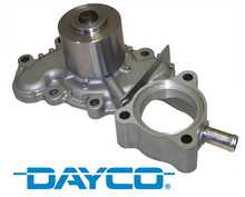 DAYCO WATER PUMP TO SUIT TOYOTA PRADO VZJ95R VZJ120R 5VZ-FE 3.4L V6
