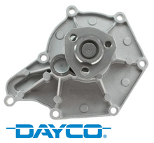 DAYCO WATER PUMP TO SUIT AUDI AUK ASB BKN CAMA CGKA CCWA CDUC BMK BPP CDYA CANA CAJA TURBO DIESEL SUPERCHARGED 2.7L 3.0L V6