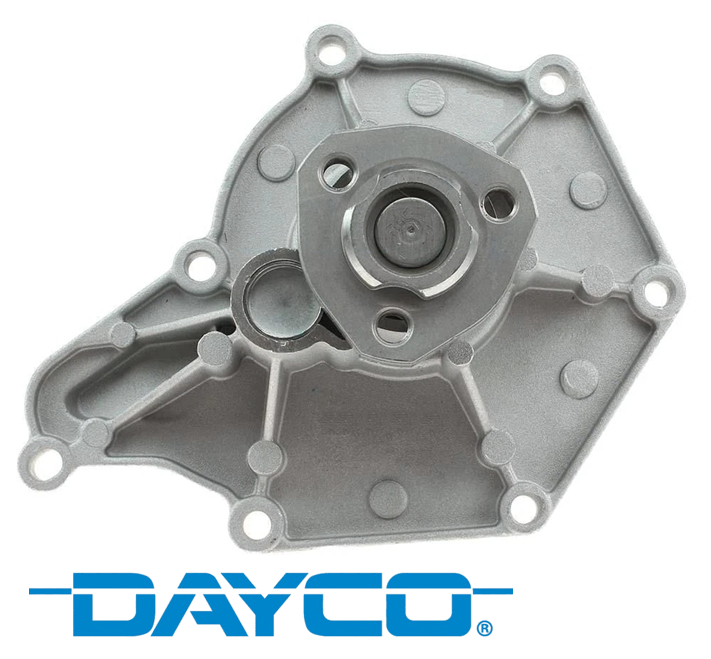 DAYCO WATER PUMP TO SUIT AUDI A6 C6 AUK BMK BPP ASB CDYA CANA CAJA TURBO DIESEL SUPERCHARGED 2.7L 3.0L 3.2L V6