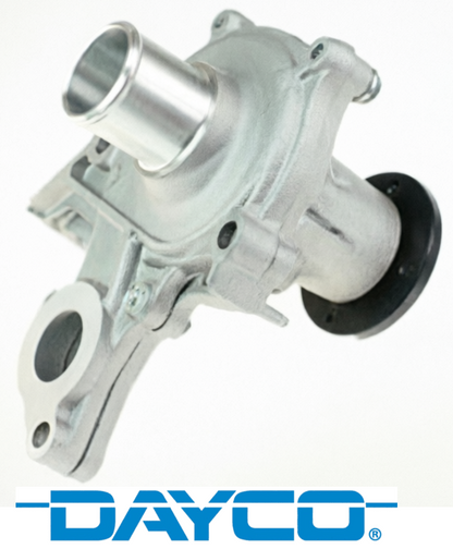 DAYCO WATER PUMP TO SUIT TOYOTA CORONA AT190R AT210R AT211R 4A-FE 7A-FE 1.8L I4 WITH BACK HOUSING
