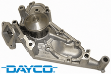 DAYCO WATER PUMP TO SUIT TOYOTA LANDCRUISER UZJ100R UZJ200R 2UZ-FE 4.7L V8