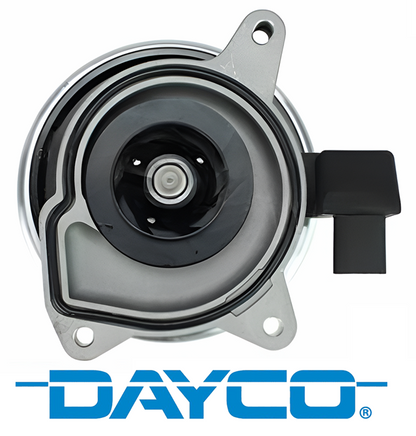 DAYCO WATER PUMP TO SUIT VOLKSWAGEN TIGUAN 5N CAVD CTHD TURBO SUPERCHARGED 1.4L I4