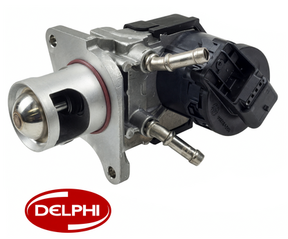 DELPHI EGR VALVE TO SUIT HOLDEN 6VD1 6VE1 3.5L 3.2L V6