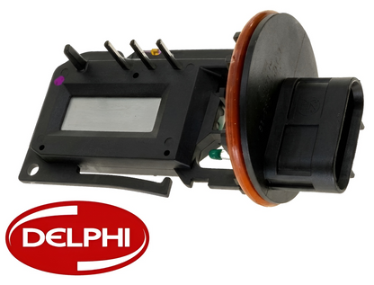 DELPHI MAF SENSOR TO SUIT HOLDEN COMMODORE VE L76 L77 6.0L V8 WITH AFM