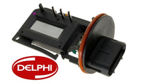 DELPHI MAF SENSOR TO SUIT HOLDEN STATESMAN WL WM L76 L98 6.0L V8