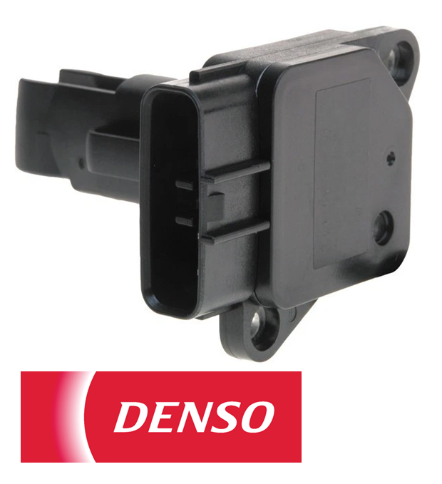 DENSO MAF SENSOR TO SUIT MITSUBISHI 4M41T 4F56T TURBO DIESEL 2.5L 3.2L I4