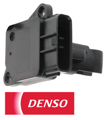 DENSO MAF SENSOR TO SUIT MITSUBISHI PAJERO NS V98W NT NW NX 4M41T TURBO DIESEL 3.2L I4