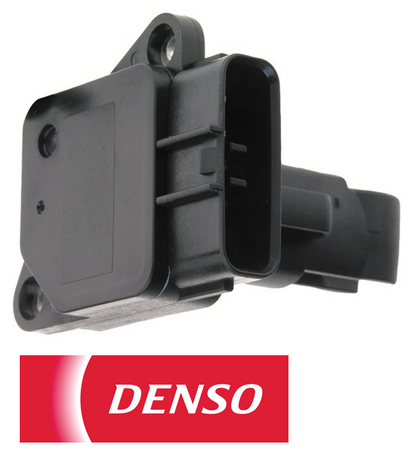 DENSO MAF SENSOR TO SUIT MITSUBISHI PAJERO NS V98W NT NW NX 4M41T TURBO DIESEL 3.2L I4