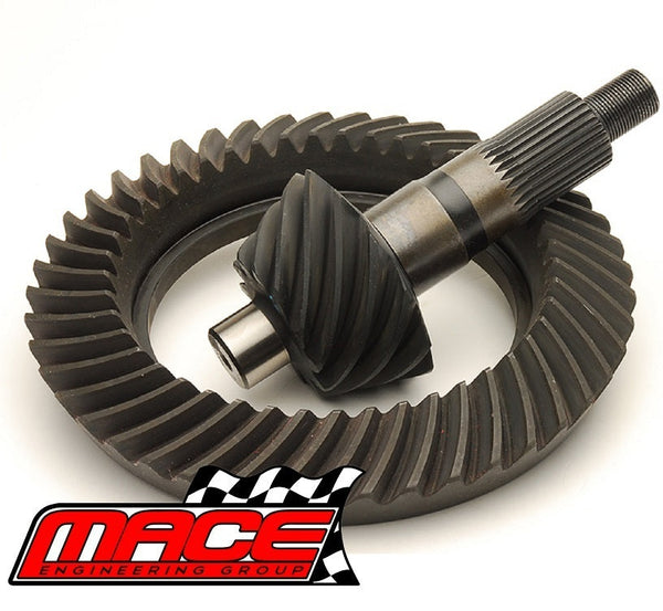 MACE PERFORMANCE ZF DIFF GEAR SET TO SUIT HOLDEN CAPRICE WM WN – Mace ...