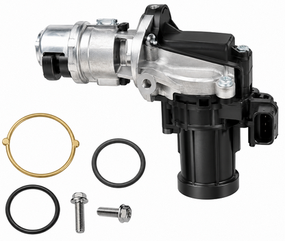 EGR VALVE TO SUIT HOLDEN COLORADO RG LKH LWN TURBO DIESEL 2.5L 2.8L I4