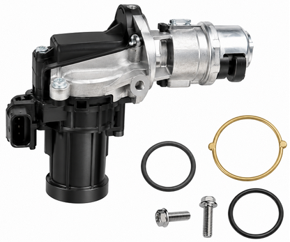 EGR VALVE TO SUIT HOLDEN COLORADO RG LKH LWN TURBO DIESEL 2.5L 2.8L I4