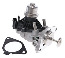 EGR VALVE TO SUIT BMW X SERIES X5 B57D30A B57D30C TURBO DIESEL 3.0L I6 EXCEPT 210KW