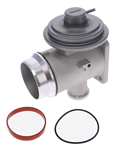 EGR VALVE TO SUIT BMW M57D30TU TURBO DIESEL 3.0L I6
