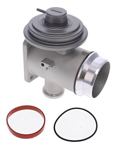 EGR VALVE TO SUIT BMW M57D30TU TURBO DIESEL 3.0L I6