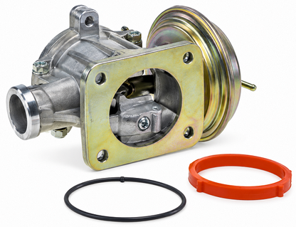 EGR VALVE TO SUIT BMW 1 SERIES 120D M47TUD20 TURBO DIESEL 2.0L I4