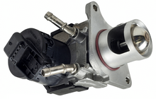 EGR VALVE TO SUIT BMW 5 SERIES 520D N47TU2D20 TURBO DIESEL 2.0L I4 SUITS SEDAN ONLY FROM 06/2010
