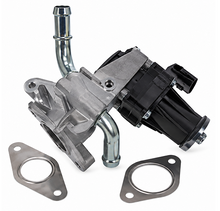 EGR VALVE TO SUIT FORD RANGER PX P5AT TURBO DIESEL 3.2L I5 EXCEPT PX3 WILDTRACK & HI-RIDER