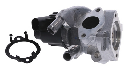 EGR VALVE TO SUIT NISSAN NAVARA D40 V9X TURBO DIESEL 3.0L V6