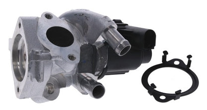 EGR VALVE TO SUIT NISSAN NAVARA D40 V9X TURBO DIESEL 3.0L V6