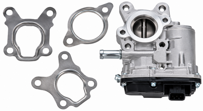 EGR VALVE TO SUIT NISSAN NAVARA D22 D40 YD25DDT YD25DDTI 2.5L I4 EXCEPT 120 KW & 140 KW FROM 05/2007
