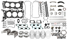 STAGE 2 ENGINE REBUILD KIT TO SUIT HOLDEN CALAIS VE VF SIDI LLT LFX 3.6L V6