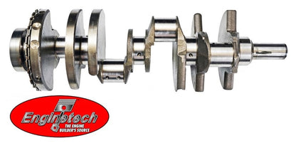 ENGINETECH REMANUFACTURED CRANKSHAFT KIT TO SUIT HOLDEN LS1 5.7L V8