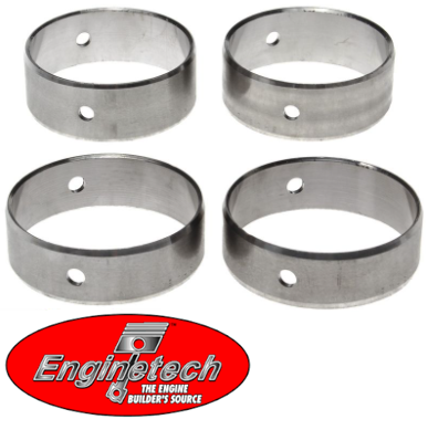 ENGINETECH STANDARD CAMSHAFT BEARING SET TO SUIT HOLDEN ECOTEC L36 L67 SUPERCHARGED 3.8L V6