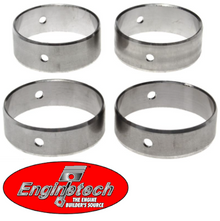 ENGINETECH STANDARD CAMSHAFT BEARING SET TO SUIT HOLDEN ONE TONNER VY ECOTEC L36 3.8L V6