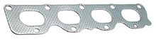 EXHAUST MANIFOLD GASKET TO SUIT HOLDEN CRUZE JH F18D4 1.8L I4
