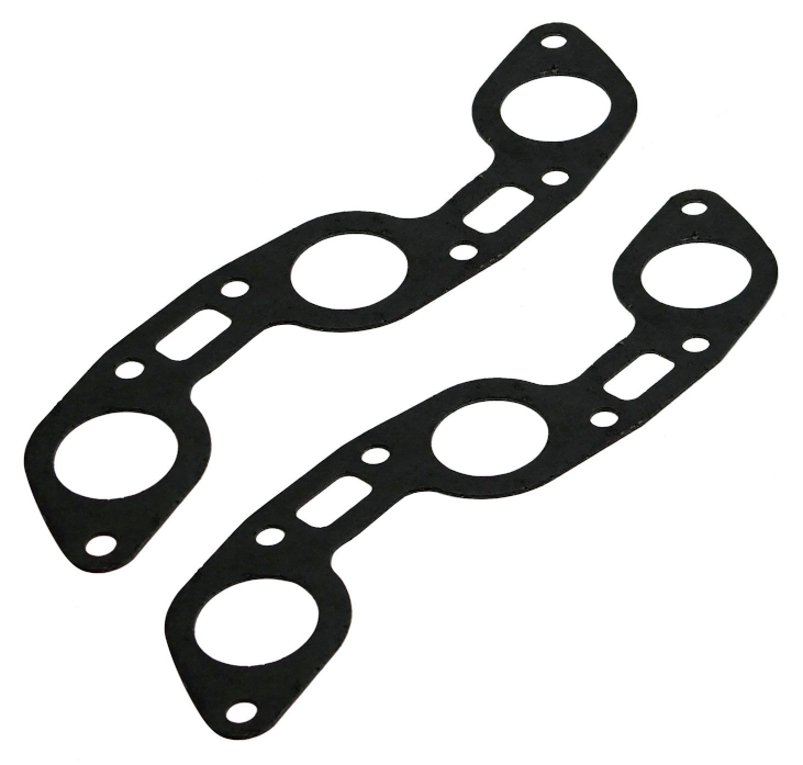 MACE EXHAUST MANIFOLD GASKET SET TO SUIT NISSAN NAVARA D22 VG30E 3.0L V6