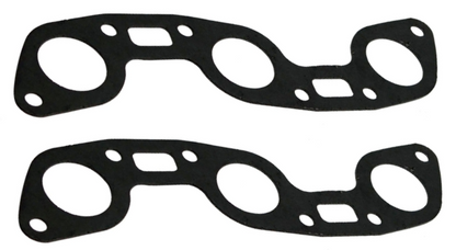 MACE EXHAUST MANIFOLD GASKET SET TO SUIT NISSAN NAVARA D22 VG30E 3.0L V6