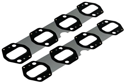 EXHAUST MANIFOLD GASKET SET TO SUIT FORD FALCON FG BOSS 290 5.4L V8 EXCEPT SEDAN