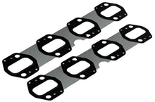 EXHAUST MANIFOLD GASKET SET TO SUIT FORD FALCON FG BOSS 290 5.4L V8 EXCEPT SEDAN