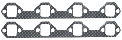 EXHAUST MANIFOLD GASKET SET TO SUIT FORD WINDSOR OHV MPFI 5.0L V8
