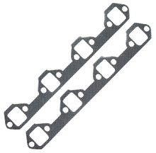 EXHAUST MANIFOLD GASKET SET TO SUIT FORD FAIRLANE NC NF NL AU WINDSOR OHV MPFI 5.0L V8