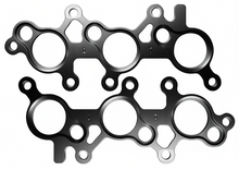 EXHAUST MANIFOLD GASKET SET TO SUIT TOYOTA PRADO GRJ150R GRJ151R 1GR-FE 4.0L V6