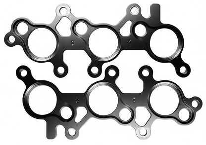 EXHAUST MANIFOLD GASKET SET TO SUIT TOYOTA FJ CRUISER GSJ15R 1GR-FE 4.0L V6